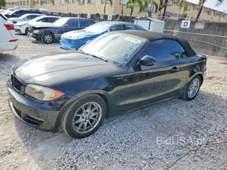 BMW 128 I