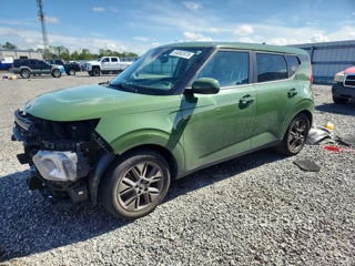 KIA SOUL EX