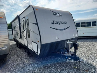 JAYCO JAY FLIGHT