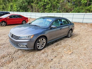 VOLKSWAGEN PASSAT SE