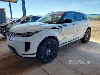 LAND ROVER RANGE ROVER EVOQUE S