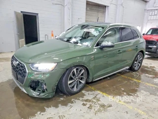 AUDI Q5 PREMIUM 45