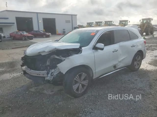 ACURA MDX