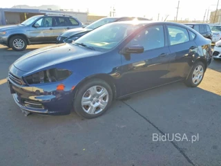 DODGE DART SE