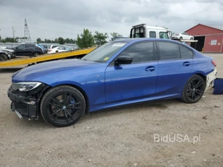 BMW M340XI