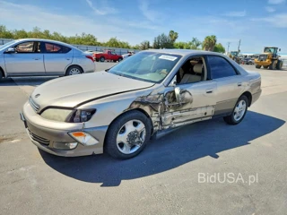LEXUS ES 300