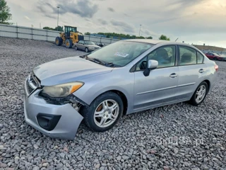 SUBARU IMPREZA PREMIUM