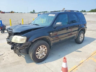 MERCURY MARINER