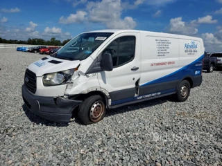 FORD TRANSIT T-150