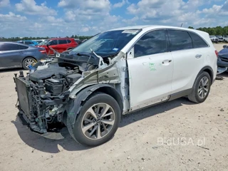 KIA SORENTO S