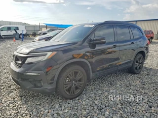 HONDA PILOT BLACK
