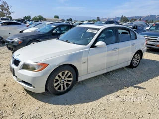 BMW 328 I