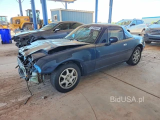 MAZDA MX-5 MIATA