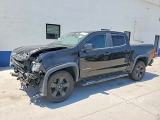 CHEVROLET COLORADO LT