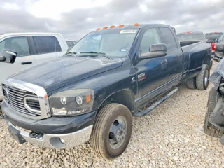 DODGE RAM 3500 ST