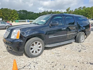 GMC YUKON XL DENALI