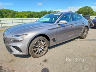 GENESIS G70 2.5T STANDARD