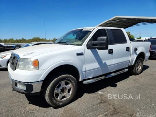 FORD F150 SUPERCREW