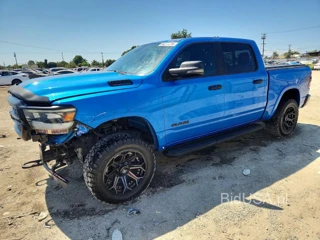 RAM 1500 BIG HORN/LONE STAR