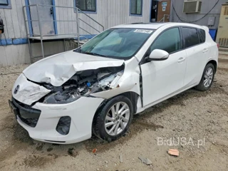 MAZDA 3 I