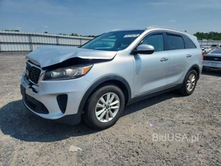 KIA SORENTO LX