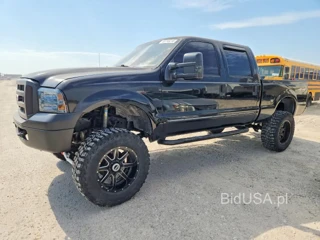 FORD F250 SUPER DUTY