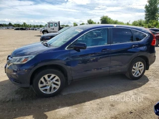 HONDA CR-V SE