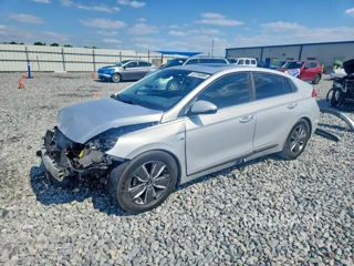 HYUNDAI IONIQ LIMITED