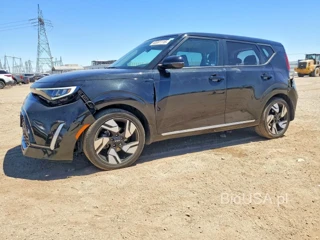 KIA SOUL GT LINE