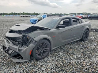 DODGE CHARGER SCAT PACK