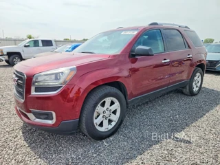 GMC ACADIA SLE