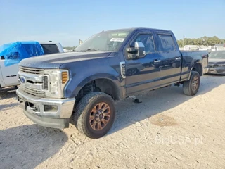FORD F250 SUPER DUTY