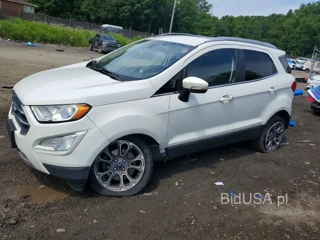 FORD ECOSPORT TITANIUM