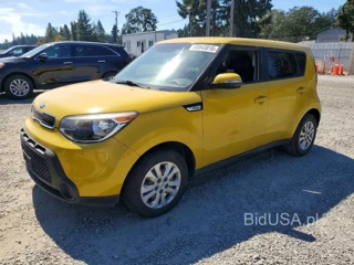 KIA SOUL +