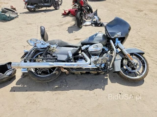 HARLEY-DAVIDSON FLTRX