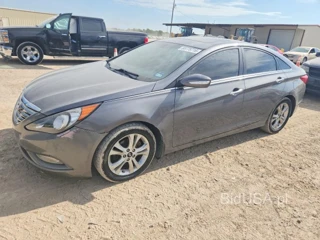 HYUNDAI SONATA LIMITED