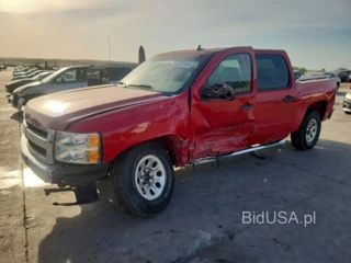 CHEVROLET SILVERADO C1500