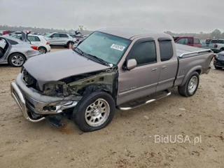 TOYOTA TUNDRA ACCESS CAB LIMITED