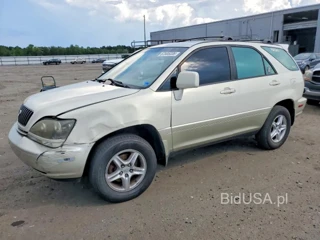 LEXUS RX 300