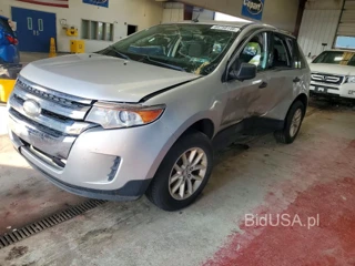 FORD EDGE SE