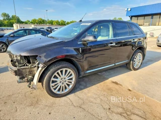 LINCOLN MKX