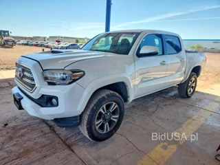TOYOTA TACOMA SR5 V6