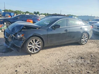 MAZDA 6 TOURING