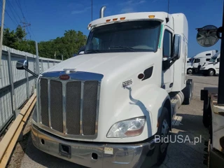PETERBILT 579
