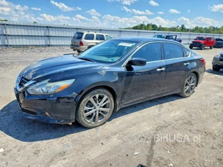 NISSAN ALTIMA 2.5 SR