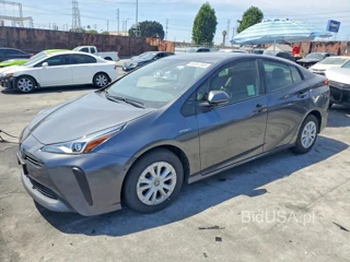 TOYOTA PRIUS LE