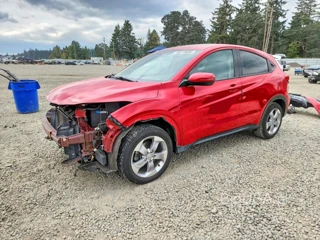 HONDA HR-V EX