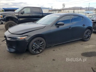 MAZDA 3 PREMIUM