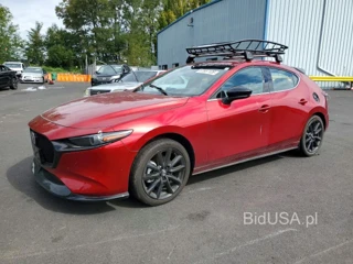 MAZDA 3 PREMIUM PLUS