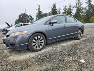 HONDA CIVC